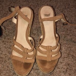 UGG shoes